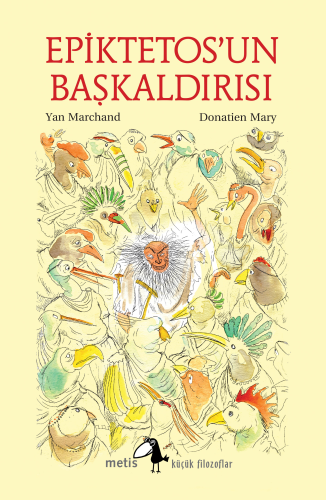 Epiktetos'un Başkaldırısı - Kitapiks.com