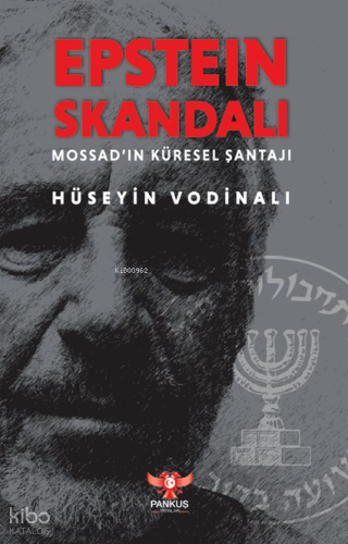 Epstein Skandalı;Mossad’ın Küresel Şantajı