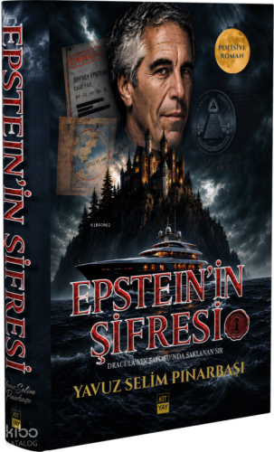 Epstein'in Şifresi;Dracula’nın Şatosu’nda Saklanan Sır