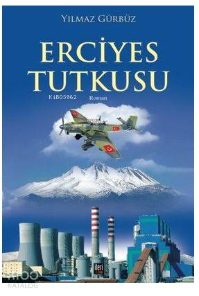 Erciyes Tutkusu