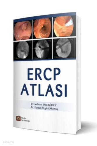 ERCP ATLASI