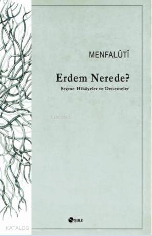 Erdem Nerede