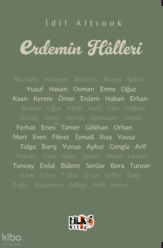 Erdemin Halleri