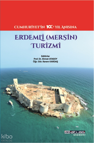 Erdemli (Mersin) Turizmi