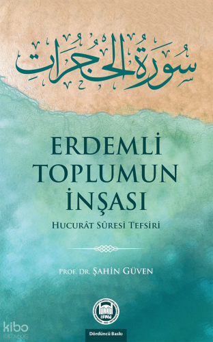 Erdemli Toplumun İnşası