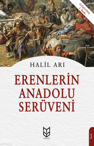 Erenlerin Anadolu Serüveni