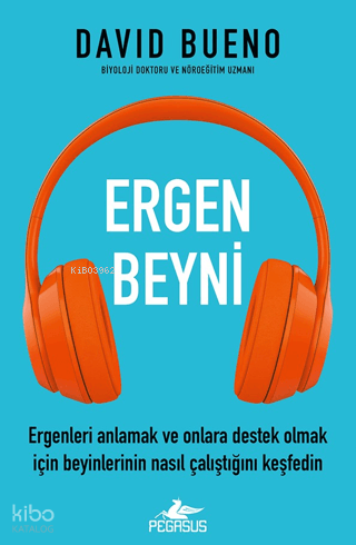 Ergen Beyni