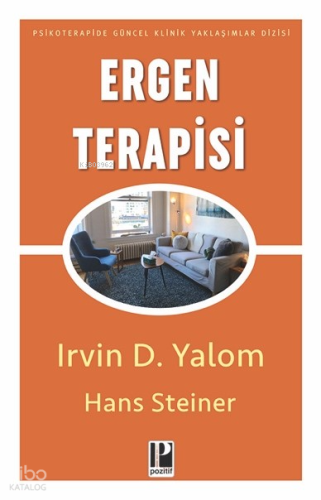 Ergen Terapisi