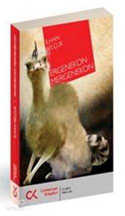Ergenekon Mergenekon - Kitapiks.com