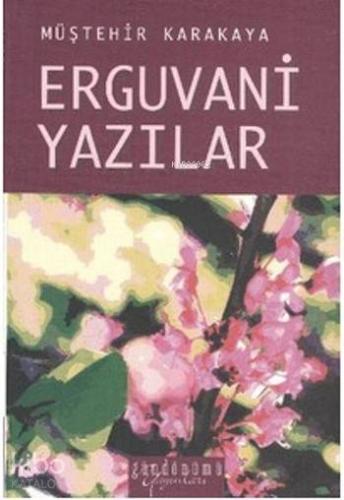 Erguvani Yazılar