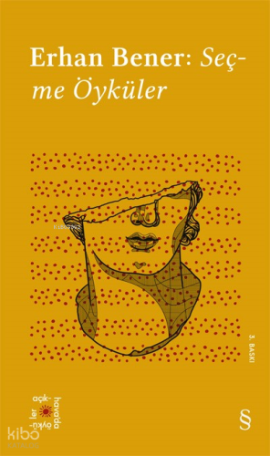 Erhan Bener: Seçme Öyküler