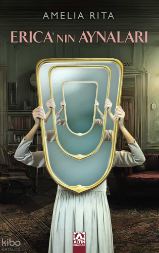 Erica'nın Aynaları