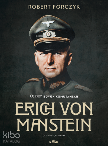 Erich von Manstein