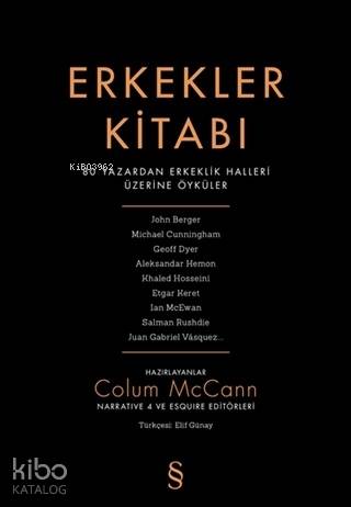 Erkekler Kitabı