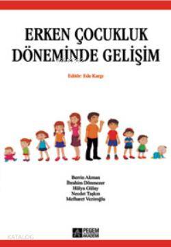 Erken Çocukluk Döneminde Gelişim