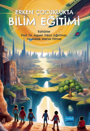 Erken Çocuklukta Bilim Eğitimi