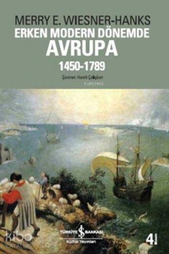 Erken Modern Dönemde Avrupa 1450-1789