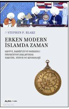 Erken Modern İslamda Zaman