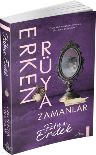 Erken Rüya Zamanlar