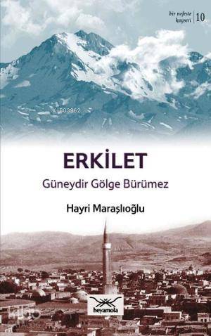 Erkilet Güneydir Gölge Bürümez