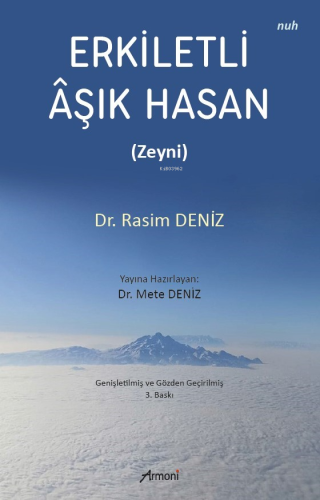 Erkiletli Âşık Hasan - Kitapiks.com