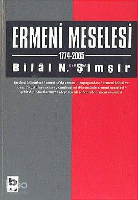 Ermeni Meselesi 1774 - 2005