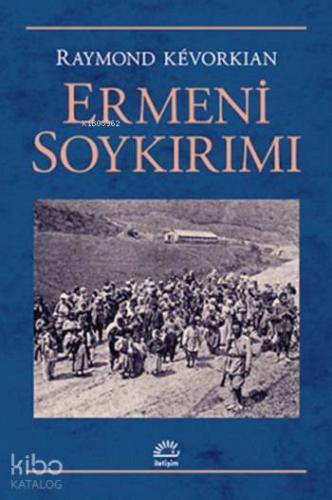 Ermeni Soykırımı (Ciltli) - Kitapiks.com