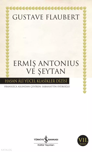 Ermiş Antonius ve Şeytan