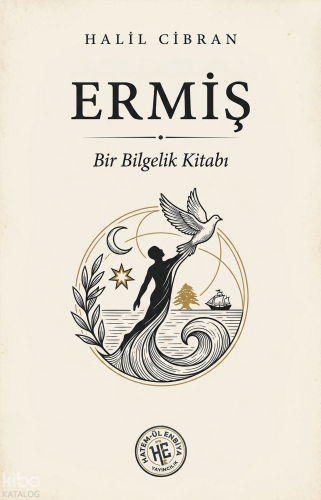 Ermiş;Bir Bilgelik Kitabı