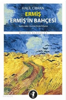 Ermiş  - Ermiş'in Bahçesi