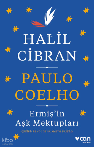 Ermiş’in Aşk Mektupları;Cibran-Haskell Yazışmaları 1909-1924