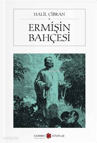 Ermiş'in Bahçesi (Cep Boy)