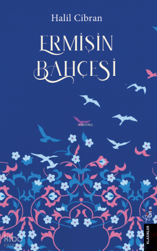 Ermişin Bahçesi