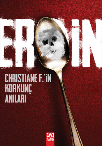 Eroin - Kitapiks.com