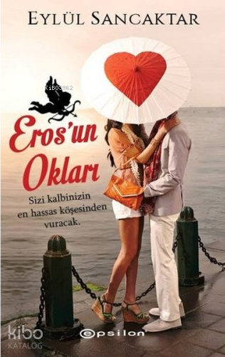 Eros'un Okları - Kitapiks.com