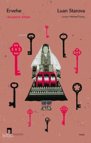 Ervehe-Annemin Kitabı