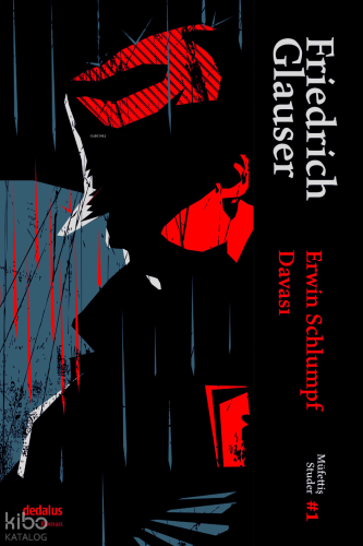 Erwin Schlumpf Davası & Müfettiş Studer-1