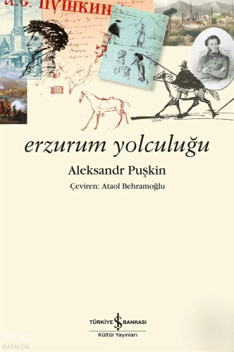 Erzurum Yolculuğu