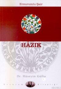 Erzurumlu Şair Hazık