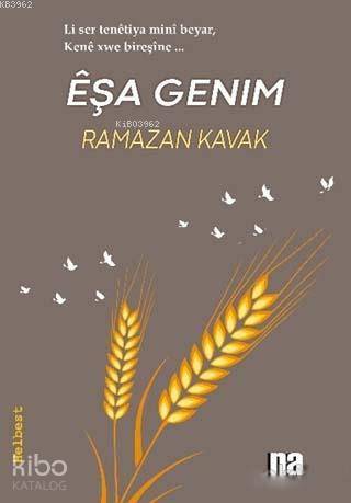 Eşa Genim