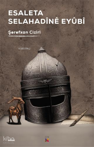 Esaleta Selahadînê Eyûbî