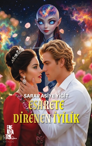 Esarete Direnen İyilik (Ciltli)