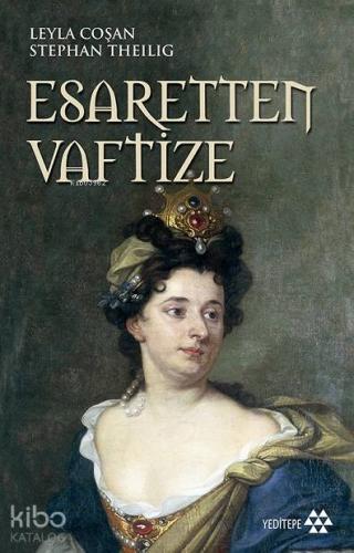 Esaretten Vaftize - Kitapiks.com