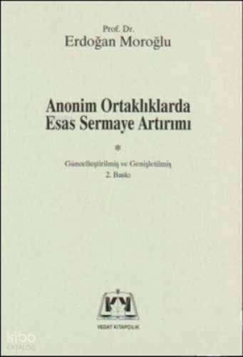 Esas Sermaye Artırımı