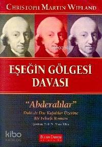 Eşeğin Gölgesi Davası (Abderalılar )