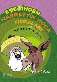 Eşeğinden Nasrettin Hoca Fıkraları