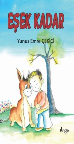 Eşek Kadar - Kitapiks.com