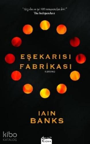 Eşekarısı Fabrikası