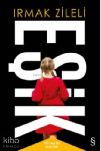 Eşik - Kitapiks.com