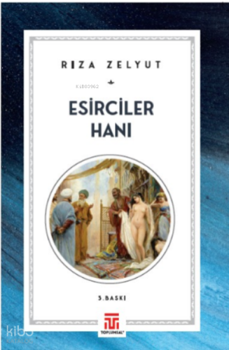Esirgeciler Hanı